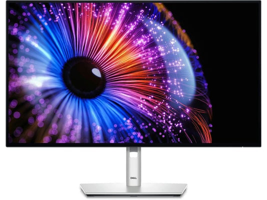 Dell | UltraSharp 27 Thunderbolt Hub | 2560x1440, DP, HDMI, USB-C, USB, Thunderbol