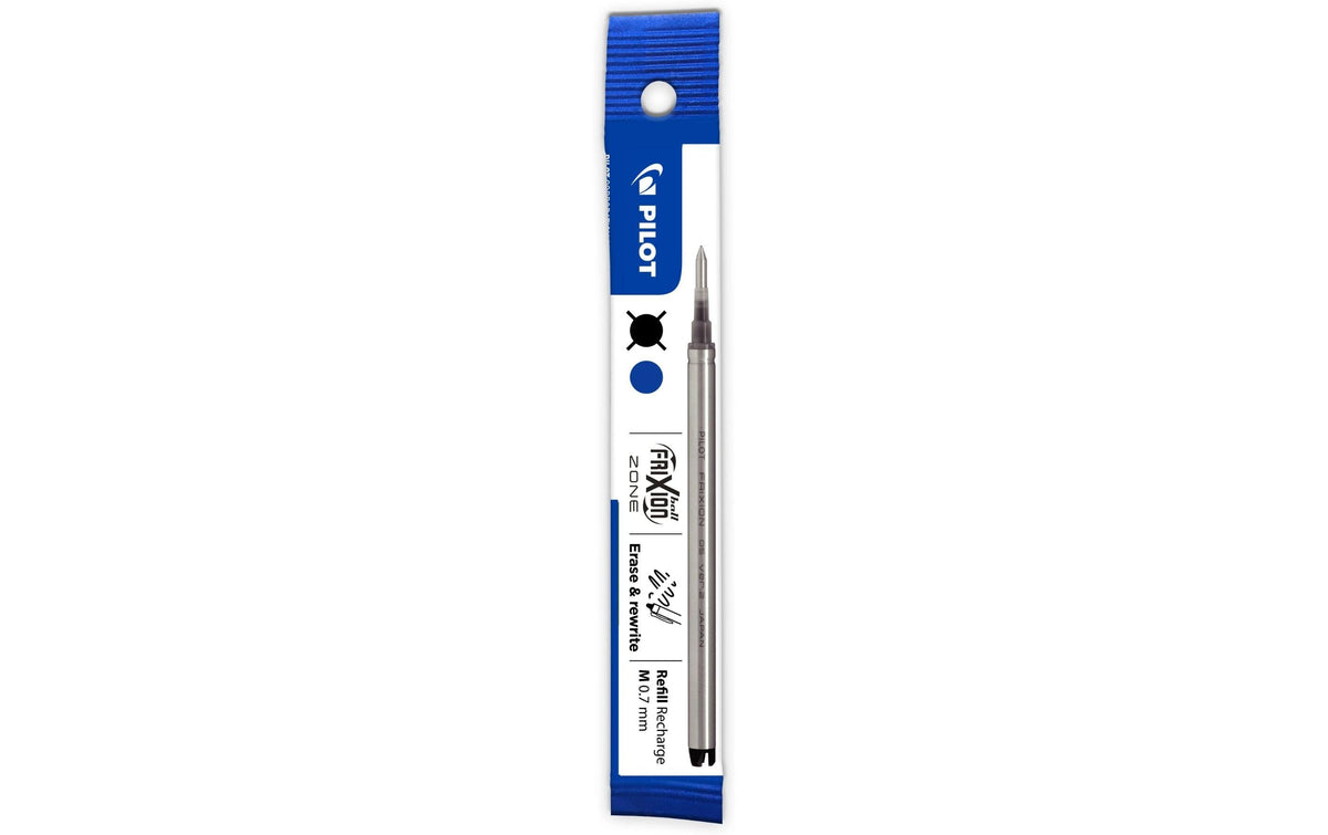 Pilot, Rollerball FriXion Ball Zone Refill