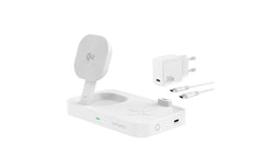 4SMARTS Wireless Charger Qi2.0