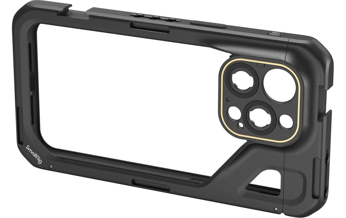 SmallRig Mobile Video Cage