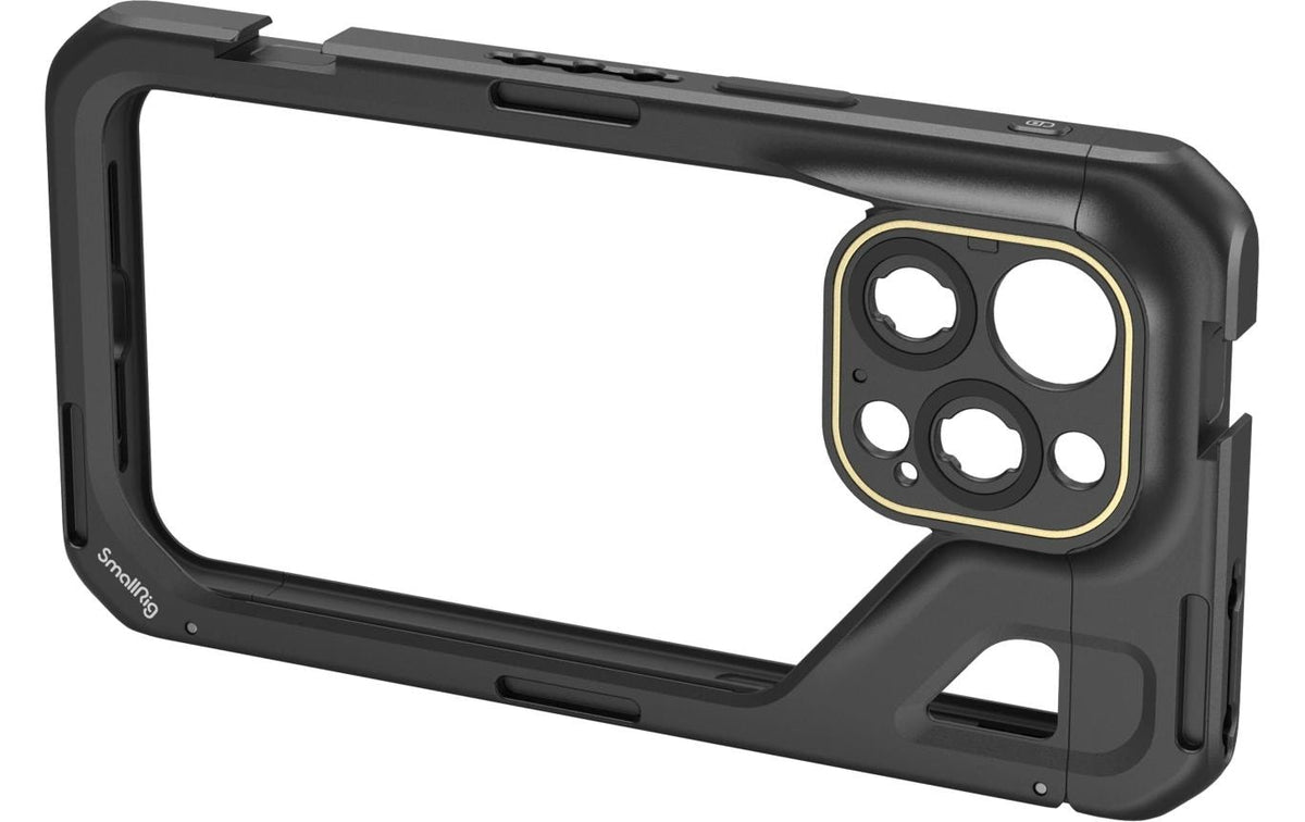 SmallRig Mobile Video Cage