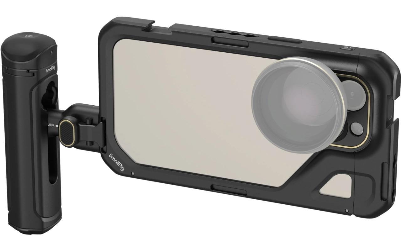 SmallRig Mobile Video Kit