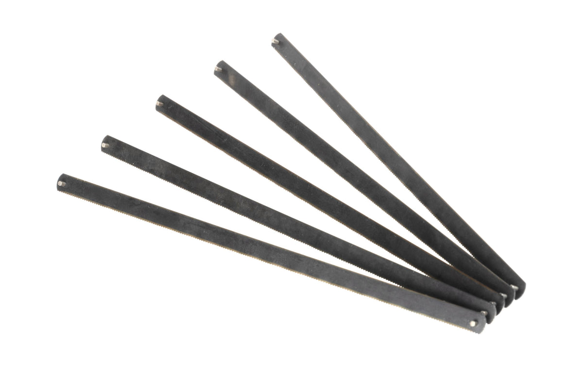 FTM Saegeblaetter Metall 145mm 5 stk