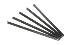 FTM Saegeblaetter Metall 145mm 5 stk