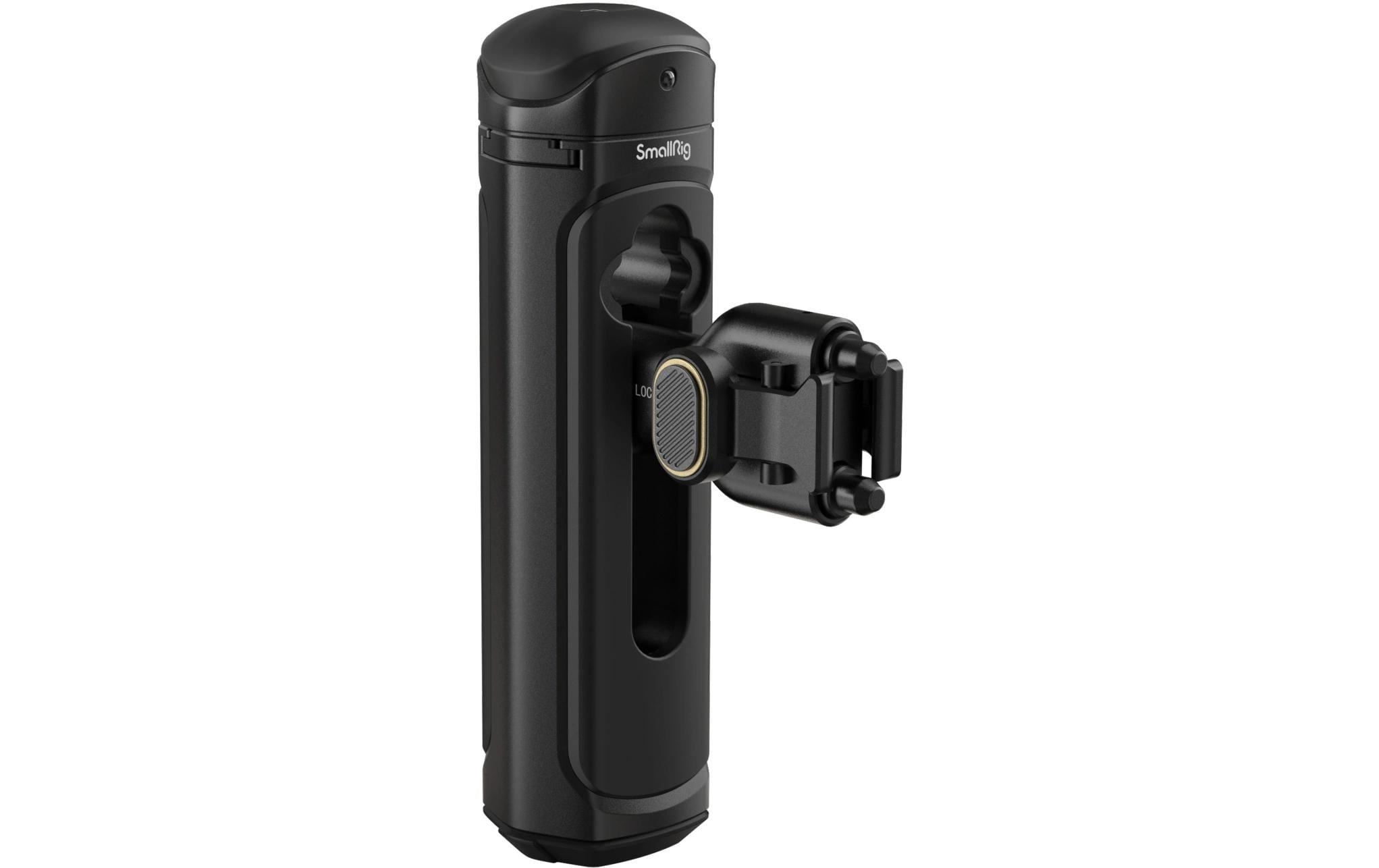 SmallRig Quick Release Side Handle
