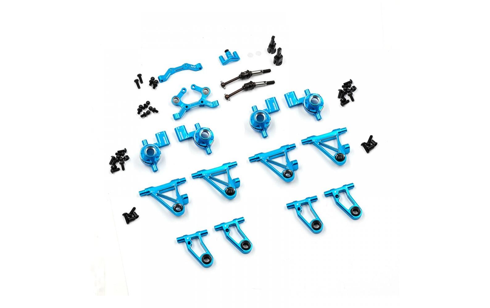 Yeah Racing Essential Conversion Kit