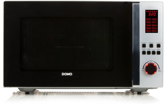 Domo Mikrowelle DO24201C