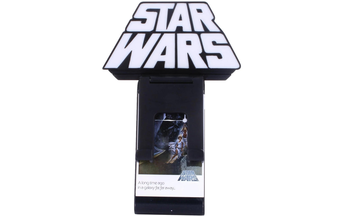 Cable Guys - Star Wars