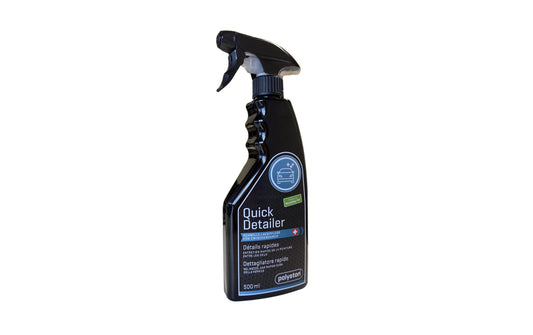 Quick Detailer