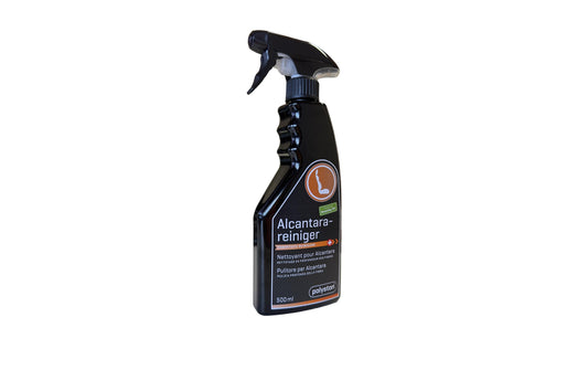 Polyston | Alcantarareiniger | 500 ml