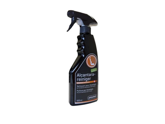 Polyston | Alcantarareiniger | 500 ml