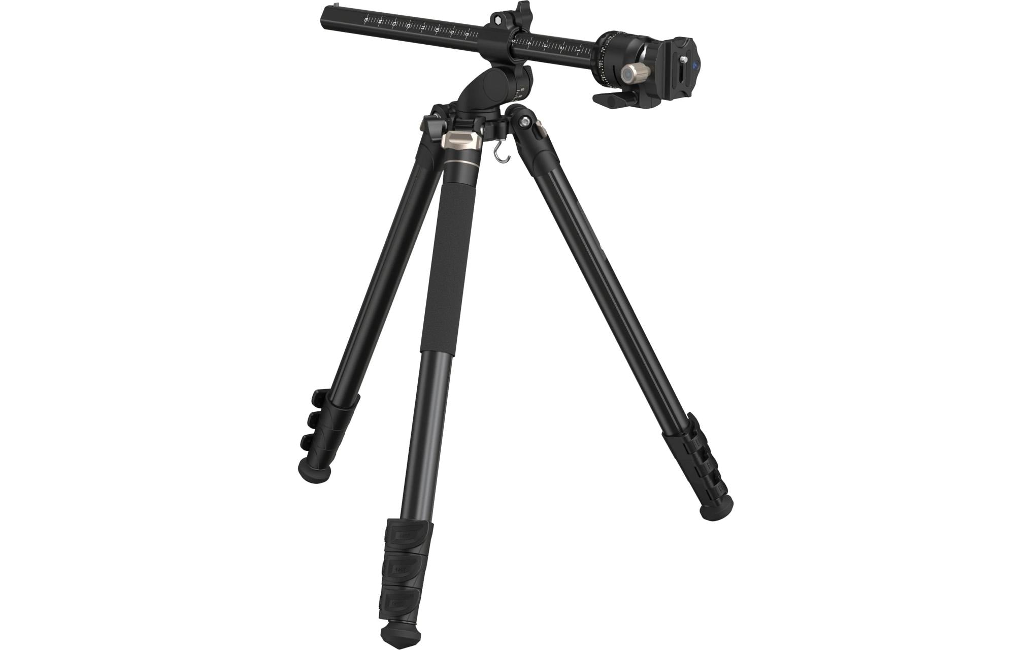 SmallRig Lateral Center Column Tripod