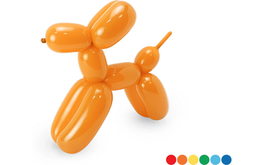 Partydeco Ballons formbar + Pumpe