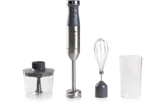Domo | Handmixer DO9226M | 230V, 600W, Set, gar