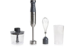 Domo | Handmixer DO9226M | 230V, 600W, Set, gar
