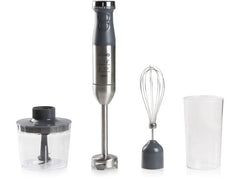 Domo | Handmixer DO9226M | 230V, 600W, Set, gar