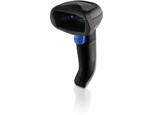 Datalogic | Barcodescanner Datalogic Qickscan QBT2500 | 2D MP imager, Bluetooth, USB Kit