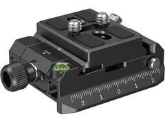 Smallrig | Mount Plate Kit | Arca-Swiss / Manfrotto Compatible
