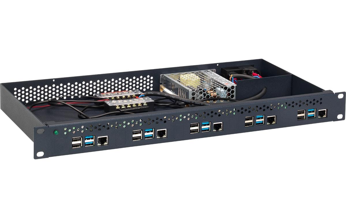 Rackmount IT RM-PI-T1 19Rackmount Kit