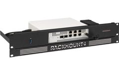 Rackmount IT RM-DE-T1 19Rackmount Kit 2HE