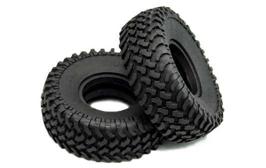 RC4WD Mud Trashers 1.55