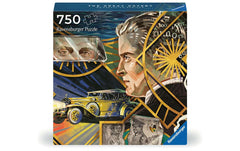 Ravensburger | Puzzle The Great Gatsby | 12-99 Jahre