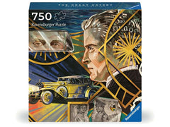 Ravensburger | Puzzle The Great Gatsby | 12-99 Jahre