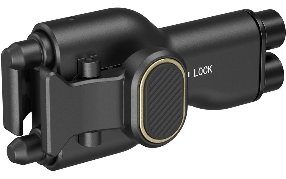 SmallRig Side Handle Quick Release Adapter