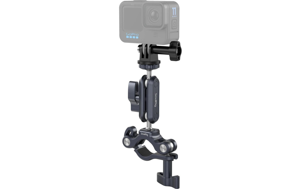 SmallRig Handlebar Clamp