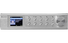 soundmaster | IR1500SI | DAB+/Internet Küchenradio