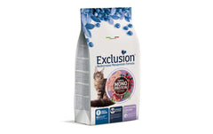 Exclusion Cat Giant Steril. Chicken 1.5kg