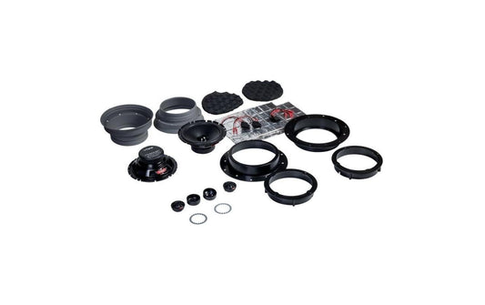 Vibe Lautsprecherupdate VW/Seat/Skoda