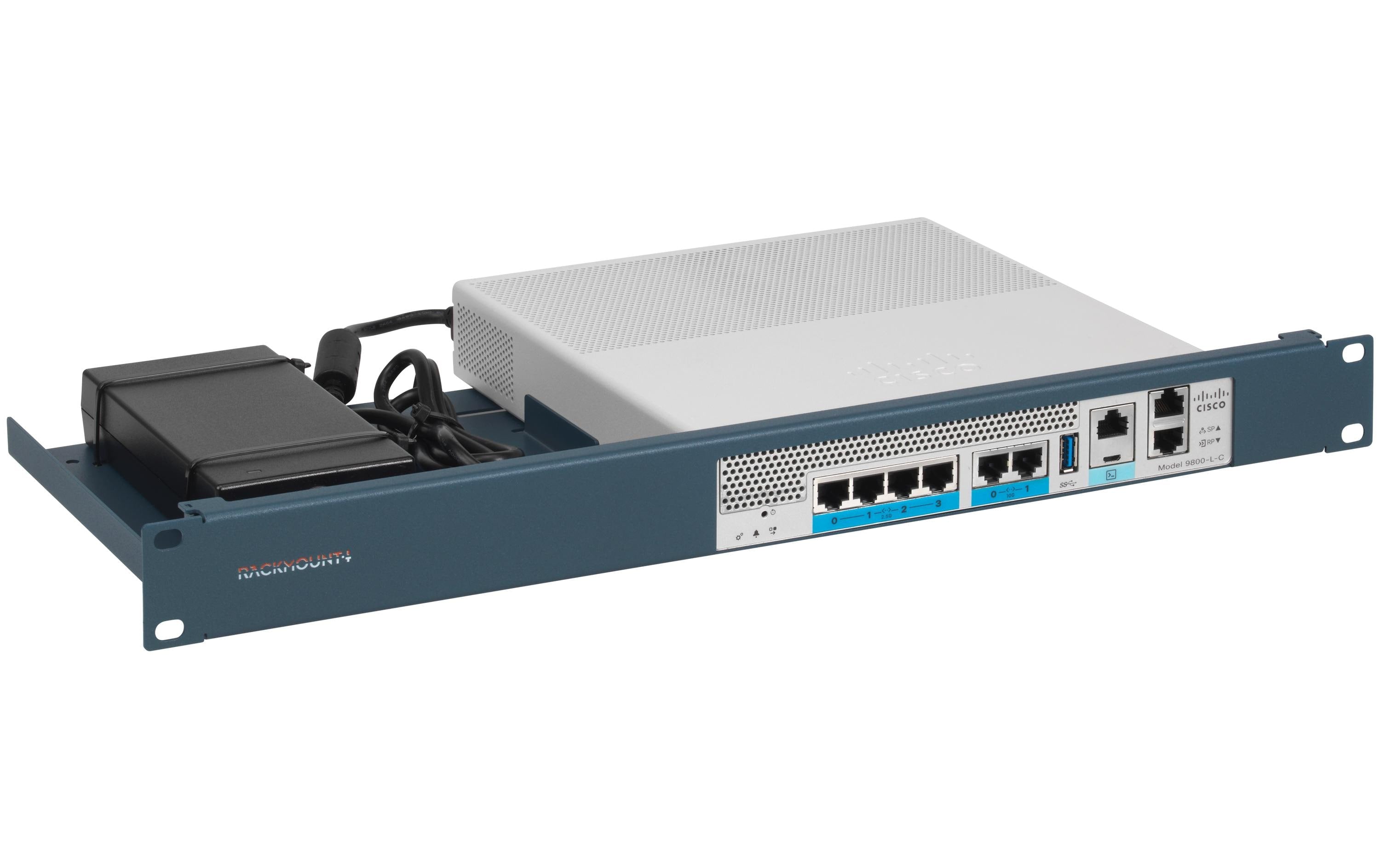 Rackmount IT RM-CI-T16 19Rackmount Kit