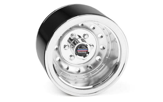 RC4WD Outlaw II Deep Dish Beadlock Wheels