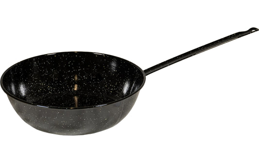 Garcima Pfanne tief ø 34 cm mit Stiel