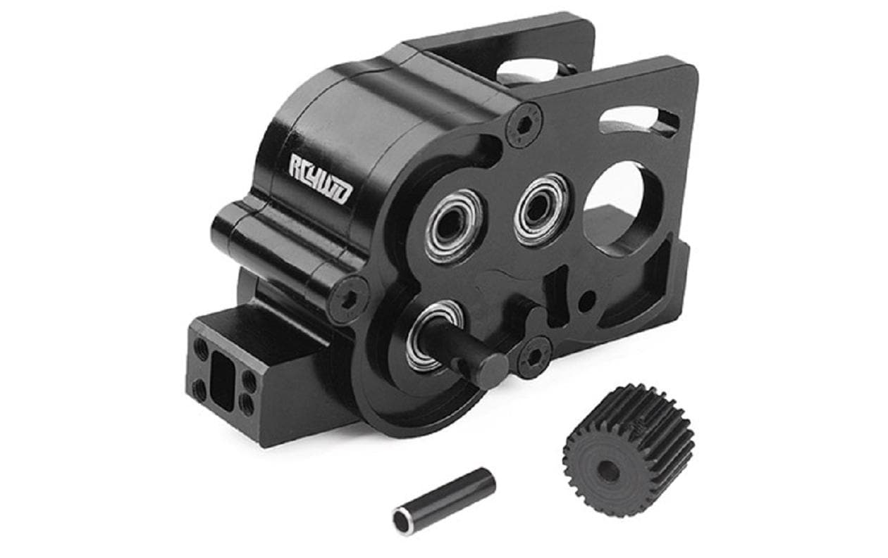 RC4WD R7 Crawler Transmission