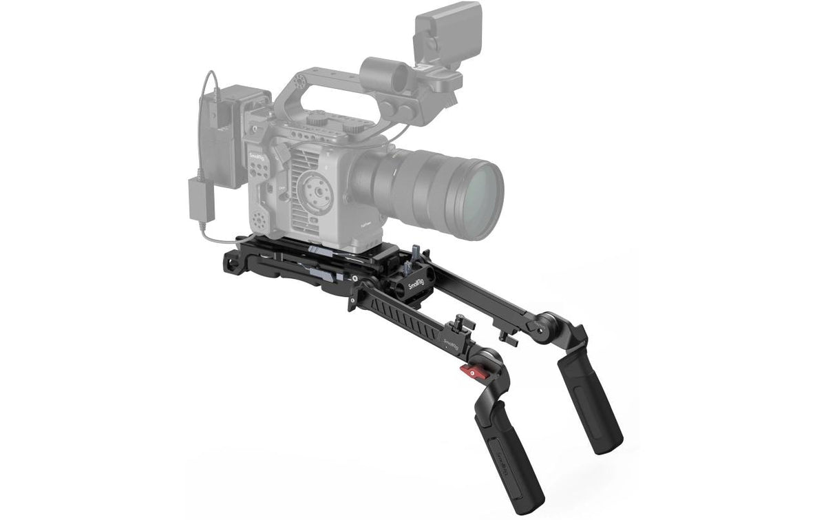 SmallRig Shoulder Rig Kit