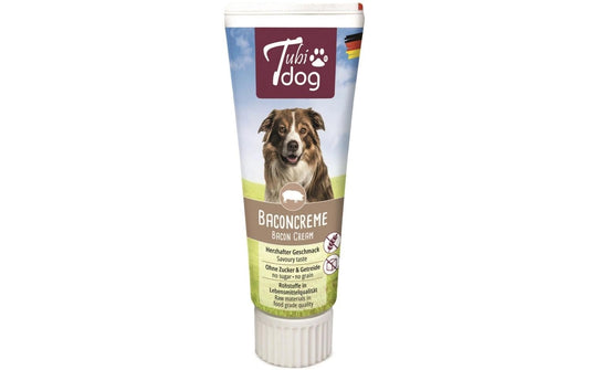 Tubidog | Baconcreme 75g