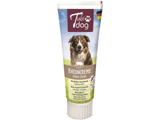 Tubidog | Baconcreme 75g