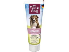 Tubidog | Leberwurst 75g