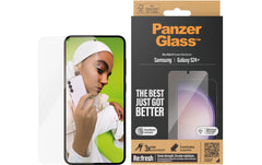 PANZERGLASS Ultra Wide Fit