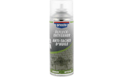 Presto Öl-Fleck-Enferner Spray