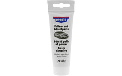 Presto Polier+Schleifpaste
