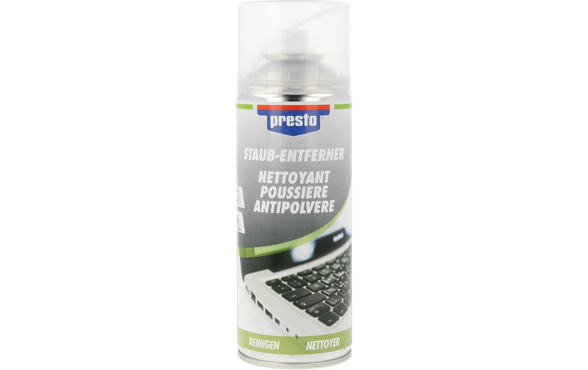 Presto Staubentferner-Spray