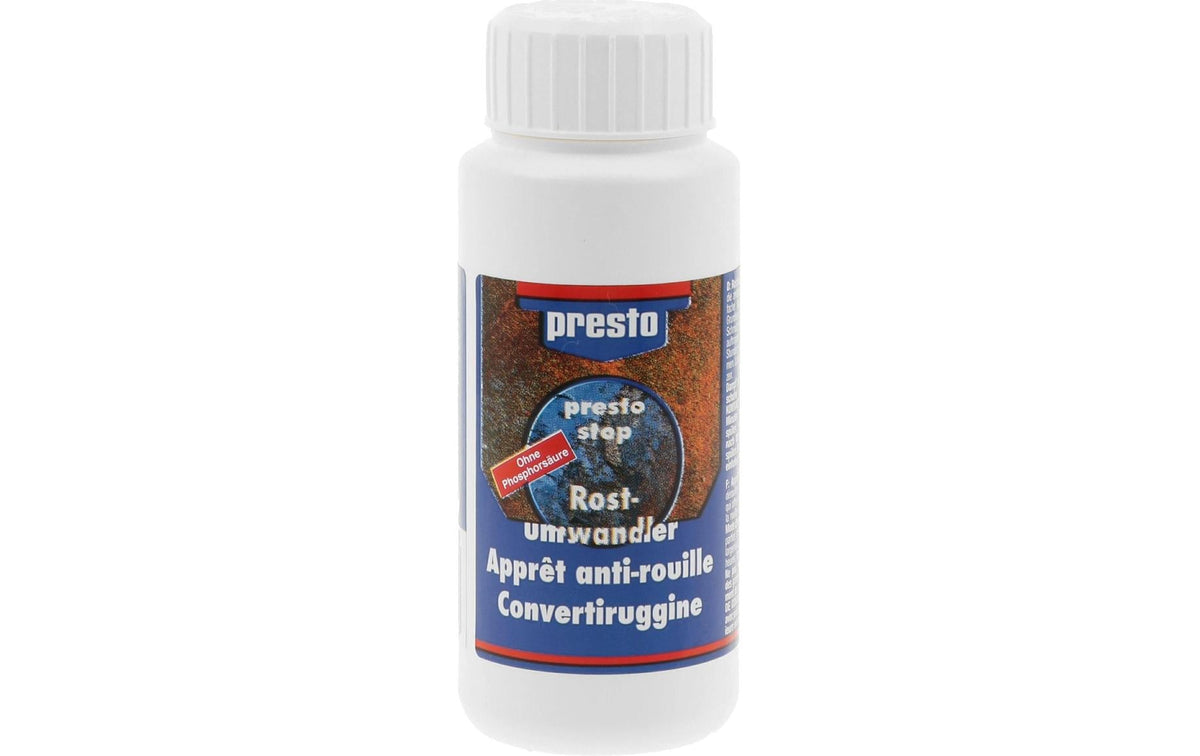 Presto Rostumwandler