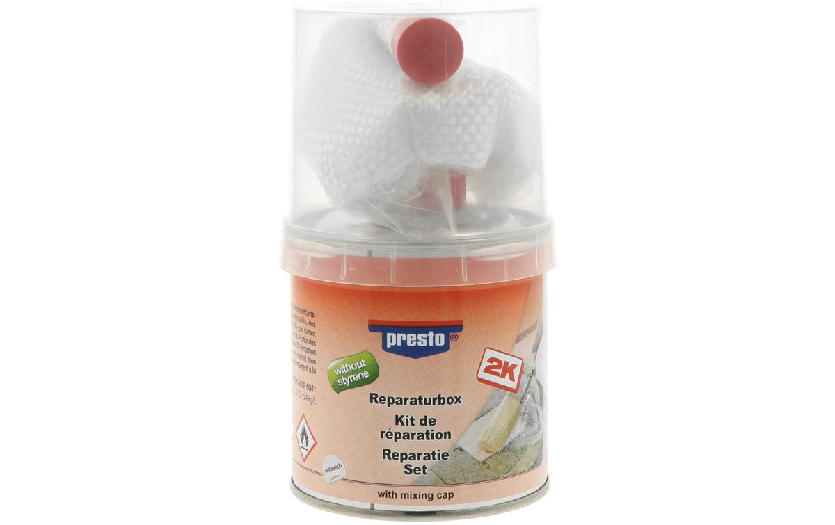Presto Reparaturbox