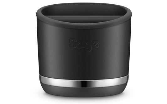 Sage, Abklopfbehälter The Knock Box 10 Blac