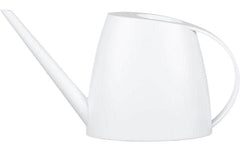 Scheurich Giesskanne Lilly, Weiss matt