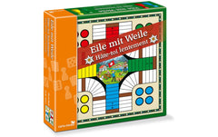 Eile mit Weile Reiseausgabe