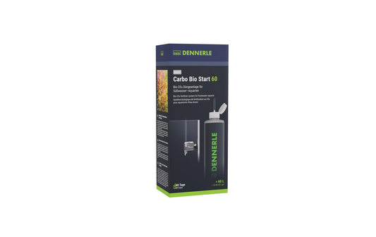 Dennerle Carbo Bio Start 60